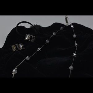 Thailand necklace set